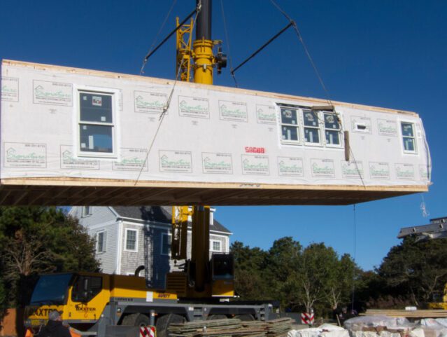 Montažne modularne kuće | Proizvodi i Usluge